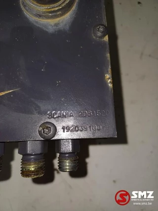 Scania N/A 2019 - Occ cabinekantelpomp Scania imagem 5