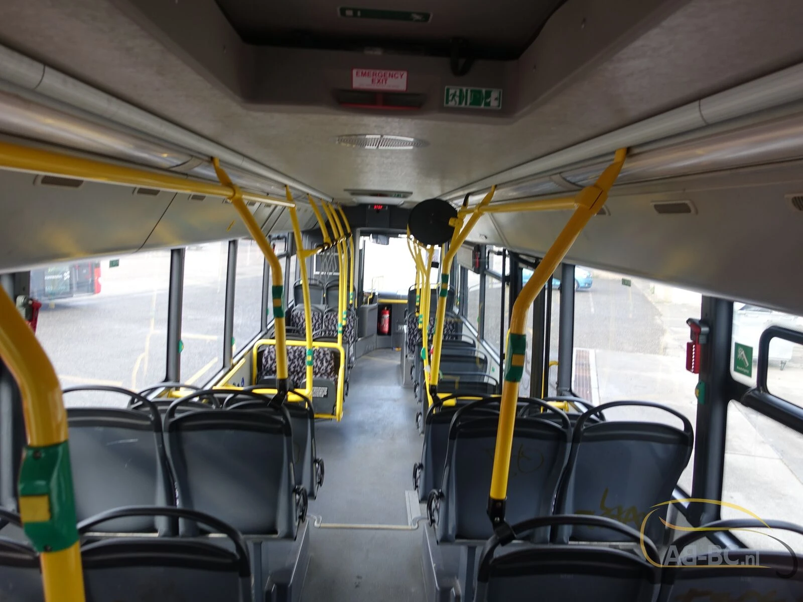 VDL Citea LLE-120.255 - 38 seats, 46 standees, 1 wheelchair, Euro 6 2015 afbeelding 43