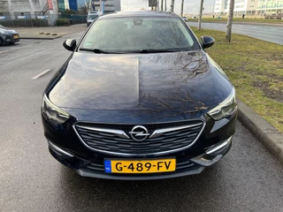Opel Insignia 2019 - Grand Sport 1.5 Turbo Business Executive immagine 5