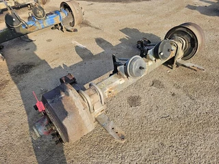 BPW HSF9210 2000 - N/A immagine 2
