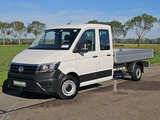 Volkswagen Crafter 2020 - 35 2.0 afbeelding 2 miniatuur