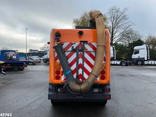 Ravo 580 Euro 6 with 3-rd brush 2015 - N/A afbeelding 8