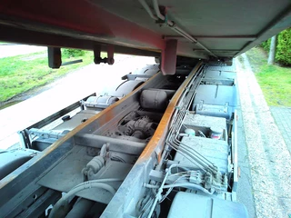 MAN TGS 2009 - 41.440 8X8 NL TRUCK image 20