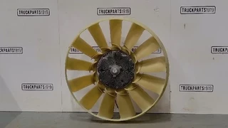 Behr - HELLA SERVICE Cooling System Visco koppeling MB MP4 te koop