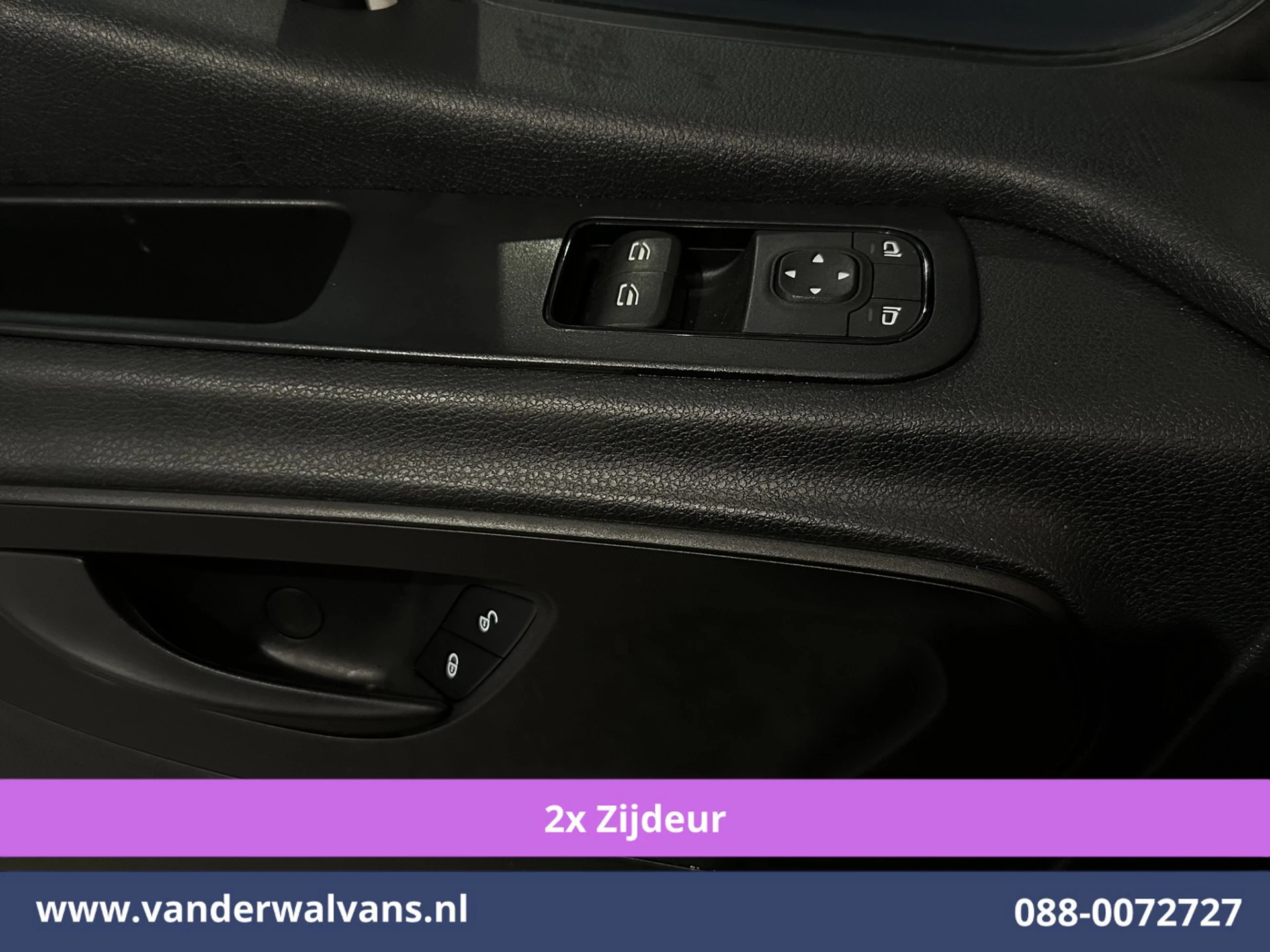 Mercedes-Benz Sprinter 2020 - 315 CDI 150pk L3H2 Euro6 Airco | 2x Zijdeur | Camera | Apple Carplay | Chauffeursstoel immagine 18