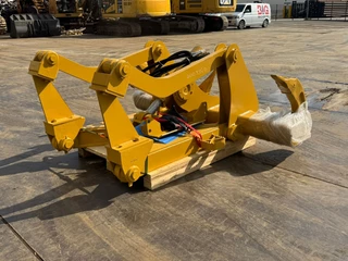 Caterpillar D6 New Gen Ripper with 1 Cylinder 2026 - N/A image 6