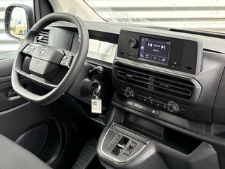 Opel Vivaro 2024 - 2.0 BlueHDi 145 S&S L2 Automaat Cruise Airco Sensoren afbeelding 3 miniatuur
