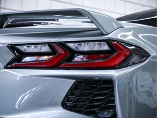 Chevrolet Corvette 2022 - cabriolet LT 3 pakket Z51 C8 stingray obrazek 10