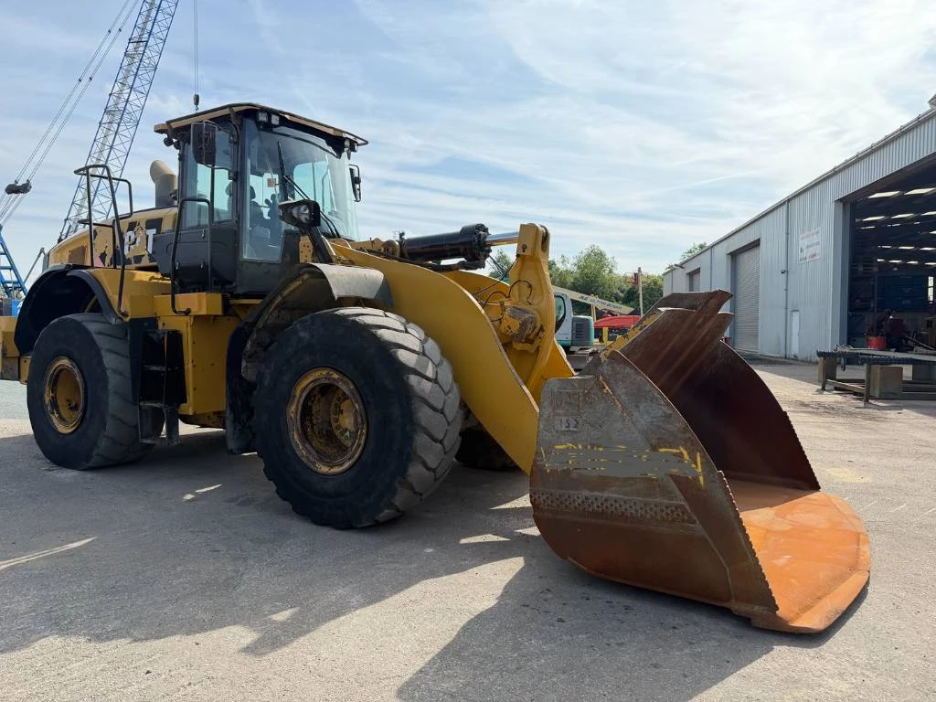 Cat 2019 - 972 M obrázek 6