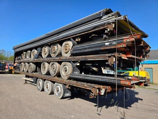 Van Hool 3B2011 - BPW - DISC 2007 - N/A bild 7