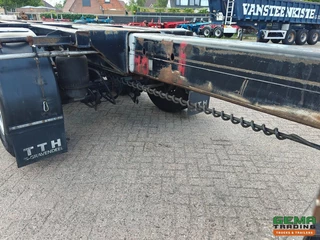 Nooteboom FT-43-03V 2001 - N/A obrazek 14