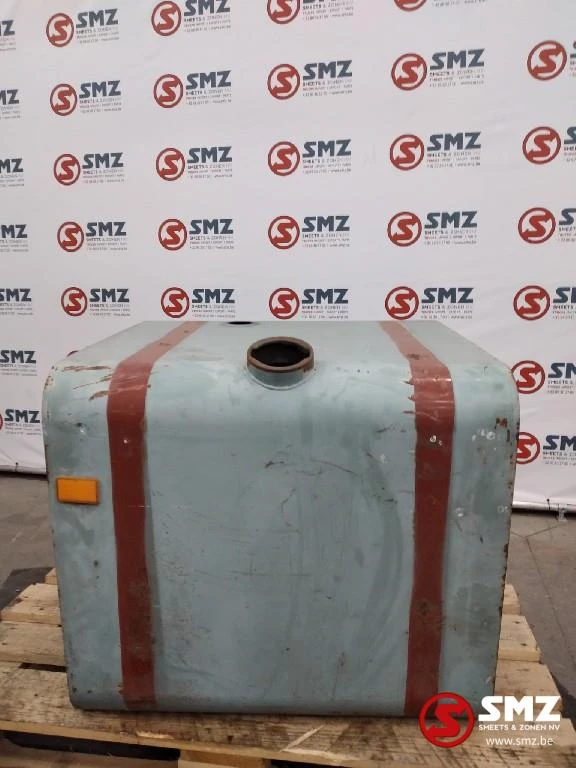 Diversen - Occ Brandstoftank 300L afbeelding 1