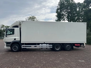 DAF CF 340 2020 - FAN obrazek 16