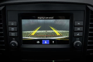 Mercedes-Benz Vito 2023 - 119 CDI | AMG Styling | ILS | Carplay | L+R Schuifdeur | Cruise | Camera afbeelding 23