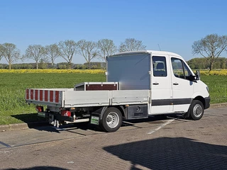 Mercedes-Benz Sprinter 2018 - 516 image 3