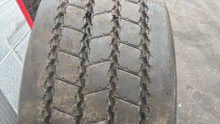 Diverse N/A 2022 - AEOLUS 445/65R22.5 SET DOT 3422 bild 4