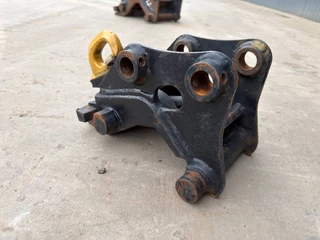 Verachtert N/A 2016 - CW05 - Caterpillar 301 bild 6