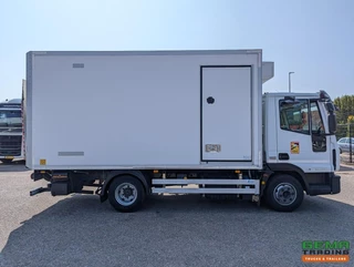Iveco 100E19 2014 - N/A obrazek 18