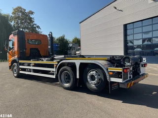 Volvo FM 430 VDL 21 Ton haakarmsysteem 2024 - N/A immagine 4