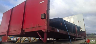 Diversen N/A - Occ Open laadbak bild 1