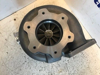 Volvo N/A - 422809 TURBO F10-N10 1983-1989 (NEW) TD101F MAHLE 038TC14979000 imagem 5