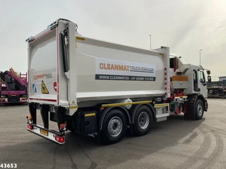 Volvo FE 350 VDL Translift zijlader 2023 - N/A zdjecie 7