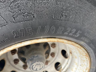 Krone N/A 2019 - 2 AS MET STUURAS afbeelding 22