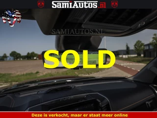 Dodge Ram Pick-Up 2024 - TUNGSTEN BLACK OPS | 540 PK | HIGH END | MASSAGE | RAM VOL | LIMITED EDITION | DC | zdjecie 50