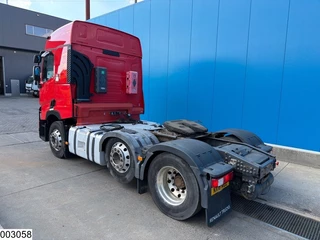 Renault N/A 2016 - T 460 6x2, EURO 6, Compressor, RHD zdjecie 4