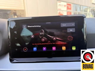 SEAT Ibiza 2025 - 1.0 EcoTSI FR Business Connect zdjecie 16