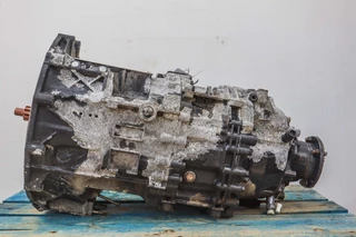 ZF N/A 2005 - 12AS2301OD TGA immagine 1