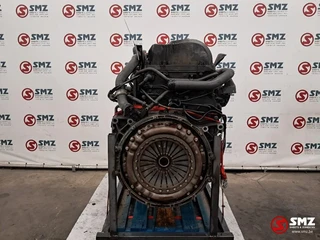 Renault 2014 - Occ Motor DXI11 460 EEV Renault obrázek 3 náhled