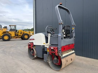 Dynapac N/A 2020 - CC1100 obrazek 3