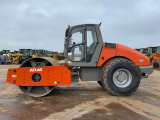 Atlas AW1120 (12t) 2009 - N/A obrazek 1