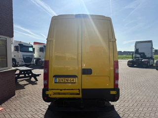 Iveco Daily 2012 - 35C15 / Carrier Kuhlung / AHK mit luft / TUV bis 12-2026 afbeelding 7