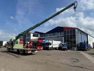 DAF CF 440 2015 - N/A image 4