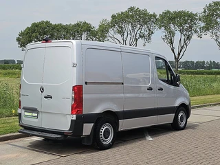 Mercedes-Benz Sprinter 2020 - 311 afbeelding 3 miniatuur