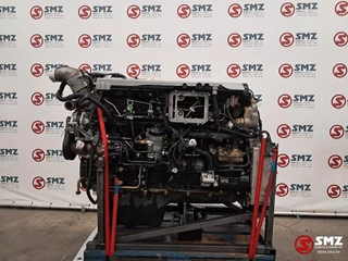 MAN N/A 2019 - Occ Motor D2676LF80 MAN obrazek 1