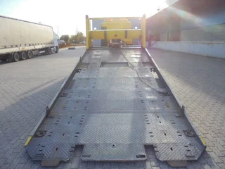 MAN TGM 2012 - 12.250 NL TRUCK bild 5