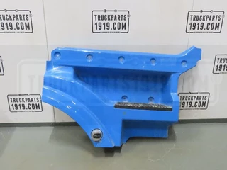 MAN N/A - Body & Chassis Parts Instapbak Re. bild 1