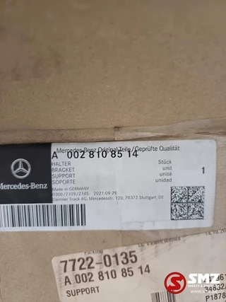 Mercedes-Benz N/A - Spiegelarm links mercedes bild 5
