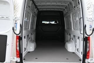 Mercedes-Benz Sprinter 2024 - 317 CDI DC L3H2 Pro immagine 12