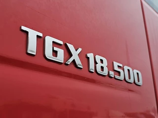 MAN TGX 2017 - 18.500 изображение 18