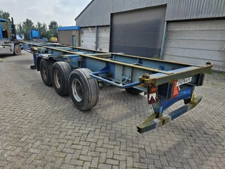 Fruehauf Steel 1999 - N/A image 6