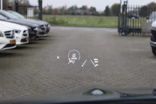 Mercedes-Benz CLA 2022 - Shooting Brake 250e AUT8 Advantage DISTRONIC SFEER HEAD-UP CARPLAY 18'' bild 23