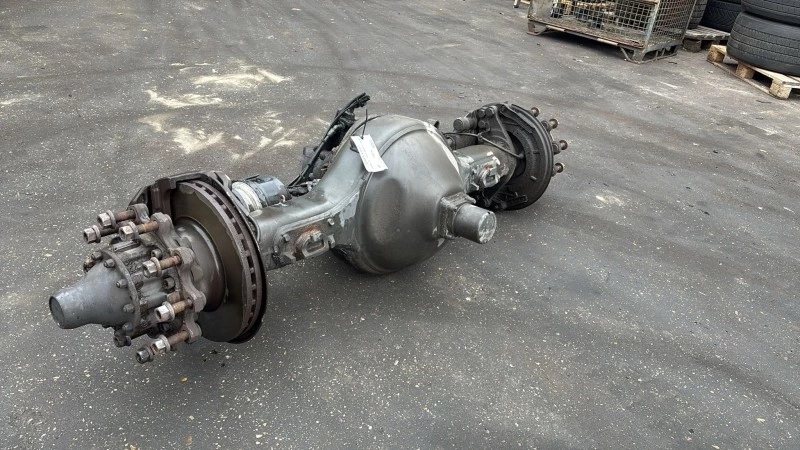 Scania - ADA1300 R780 RATIO 3.27 Bild 4