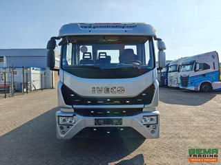 Iveco Eurocargo 2021 - 120-250 immagine 11