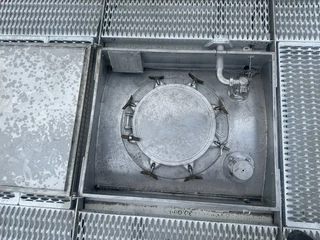 Van Hool N/A 2010 - 20FT SWAPBODY 30.000L UN PORTABLE,T11,5Y- + CSC inspection: 06/2028 bild 19