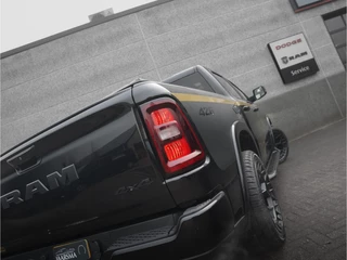 Dodge Ram 1500 2024 - Sport 426 Pack 3.0 STT 426pk CrewCab imagem 23
