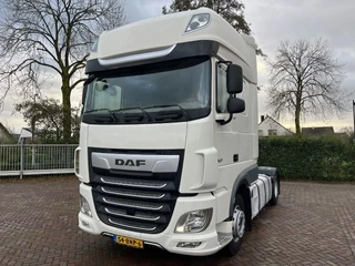 DAF XF480 2019 - FT obrazek 2